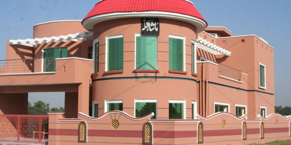 30x60 Brand New Full House Available In G-13 Markaz