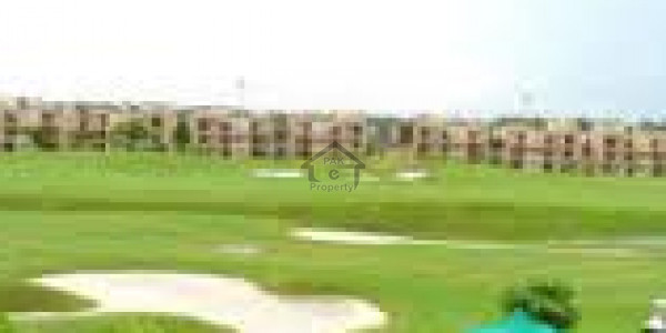 In Block B 1 Kanal Plot Near Main Double Road