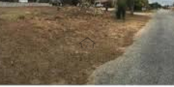 35x70 Plot Possession Available For Sale In B-17 - C Block