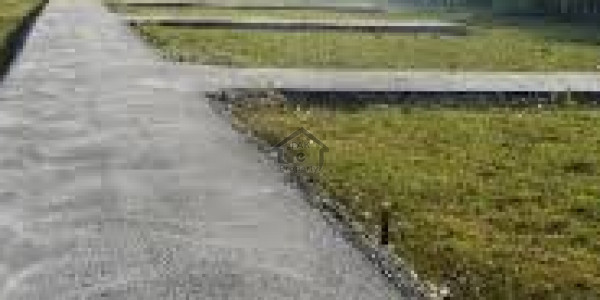 Gwadar 1kanal Plot On Easy Installment