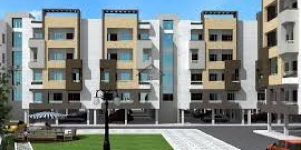 Apartment Is Available For Sale