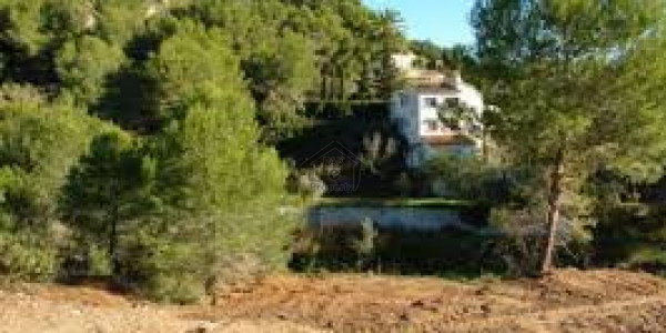 4 Kanal Plot For Sale