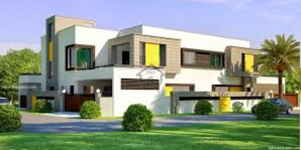 E-7 House - Big Garden 3 Kanal Extra Land House For Rent