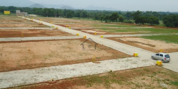 Residential Plot Is Available For Sale