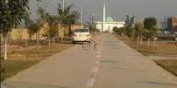 5 Marla Commercial Plot For Sale Limited Discount Offer On 4 Year Installments