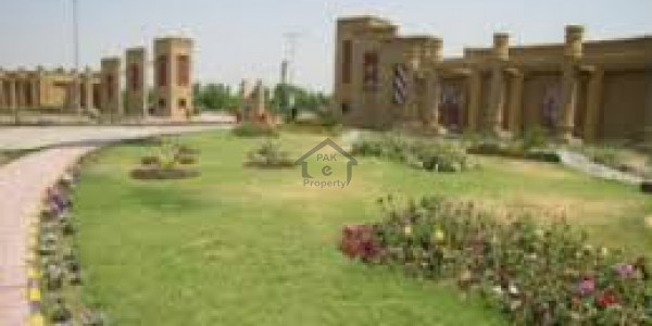 Residential Plot Is Available For Sale