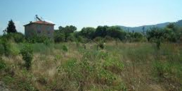 Residential Plot Is Available For Sale