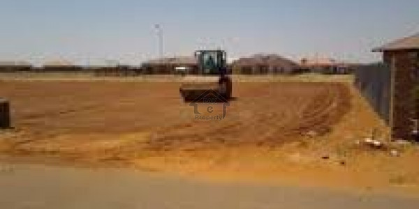 Residential Plot Is Available For Sale