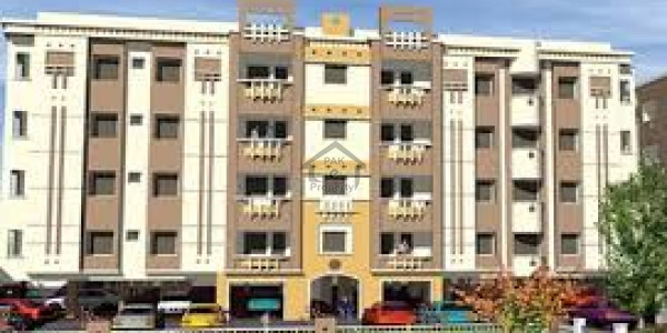 Flat Is Available For Sale