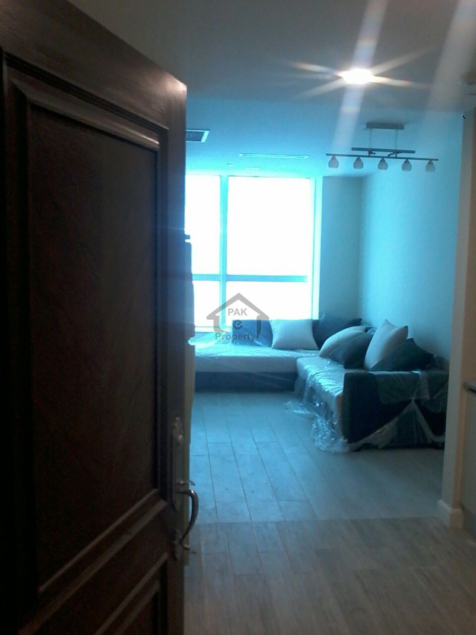 Beautiful Studio Apartment Available For Sale In The Centaurus Islamabad