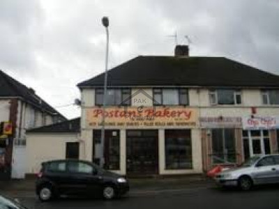 Shop for sale available