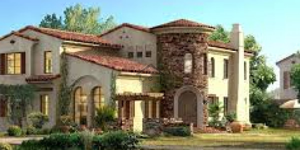 House Available For Rent In F-11