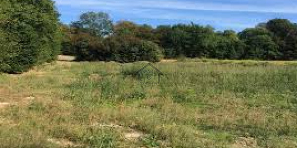 5 Kanal Farm House Land For Sale