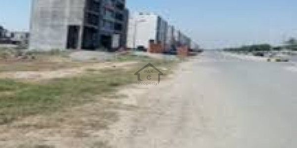 Residential Plot Is Available For Sale