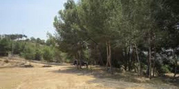 Plot For Sale In Block J