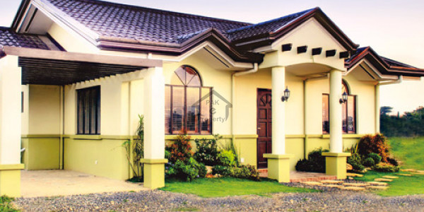 5 Marla House For Sale In Gulraiz Phase2