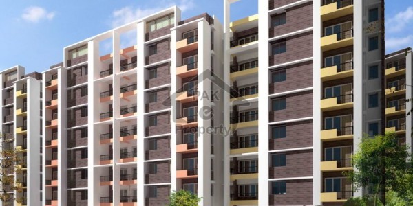 10 Marla Uper Portion At Sakander Block