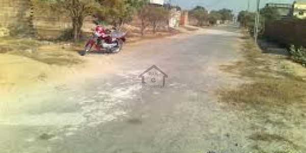 12 Kanal Land in Shaheen Farms Simly Dam Road Bhara Kahu Islamabad