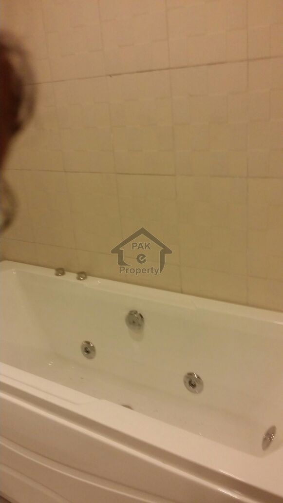 Beautiful Unfurnished Apartment Available For Sale In The Centaurus Tower A Islamabad