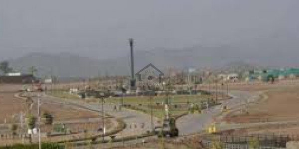 Residential Plot For Sale In G-9/1