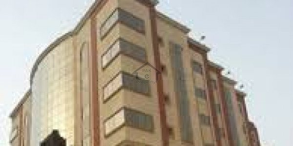 Fully Furnished 3 Bedrooms Apartment For Sale