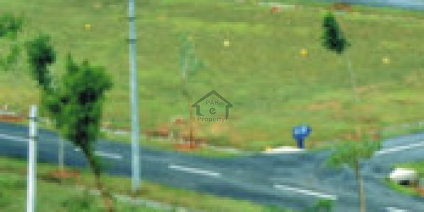 Residential Plot Is Available For Sale