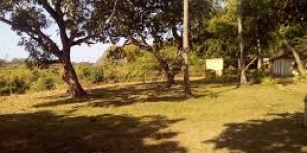 Residential Plot Is Available For Sale