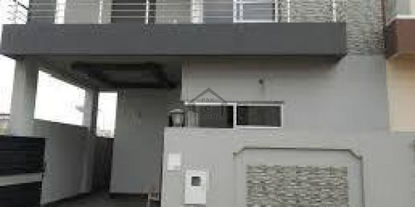 F-15 Main Islamabad - Full House Is Up For Rent