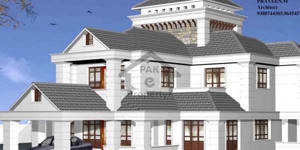 Ghouri Town New Brand ground floor with gas for rent 15000 f5 in islam