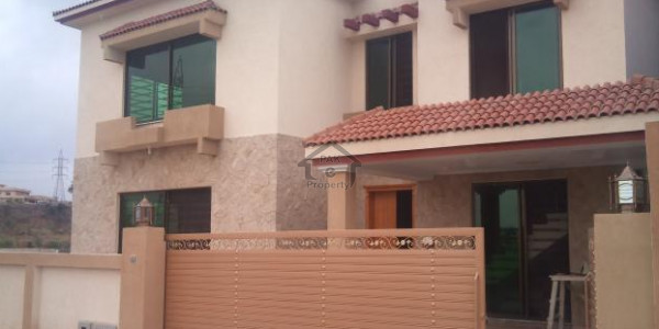 G-15 Full Brand New Home For Rent Reasonable Rent