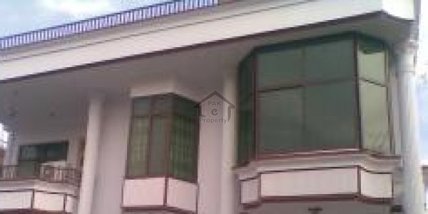 F-15 60x90 Brand New Upper Portion For Rent 4 Bed All Facilities Available For Family