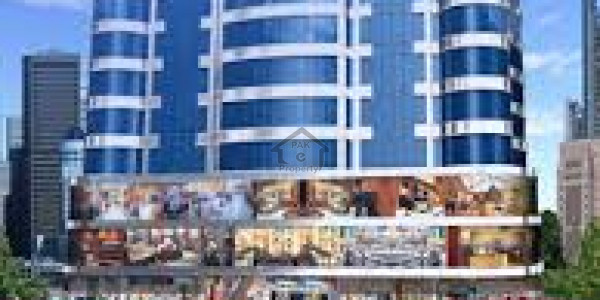 Corner Apartment Available For Sale