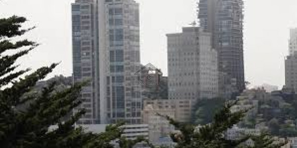 Flat Available For Sale In F-10 Silver Oaks