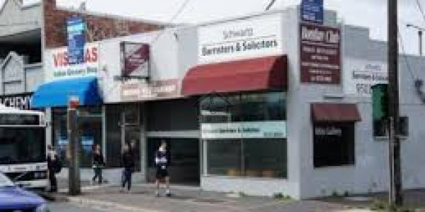 Shop Is Available For Sale