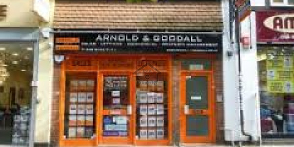 Shop Is Available For Sale