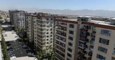 Flat Available For Rent In Silver Oaks