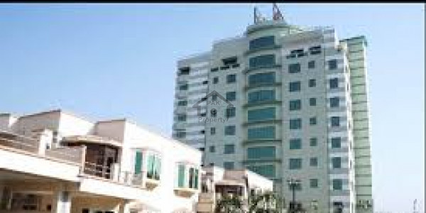 Flat For Sale In 1st Floor