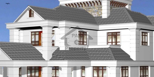 Out of class uper portion for rent in ghouri town phase5 near highway