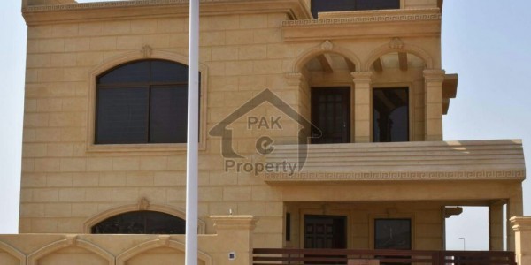 Ghori town new brand single unit 4 marla 1.5 story for sale. in isb