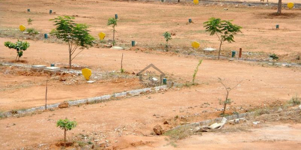 Residential Plot Is Available For Sale