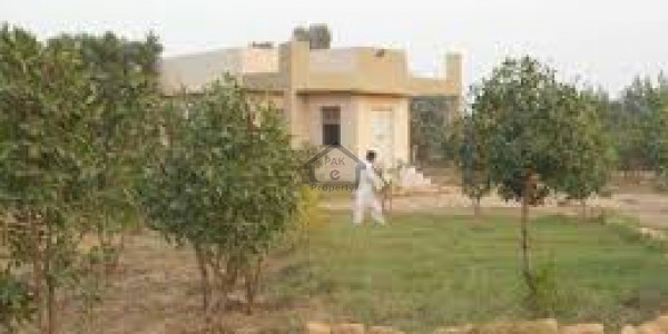 Residential Plot Is Available For Sale