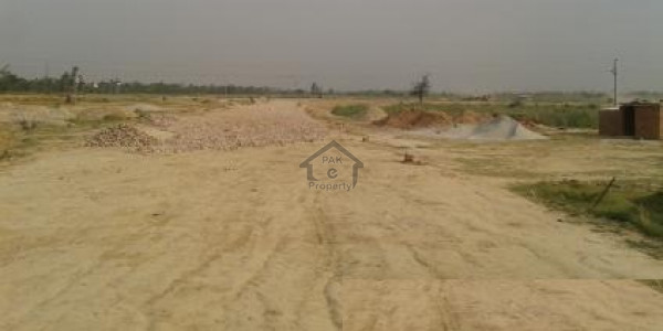 Residential Plot Is Available For Sale