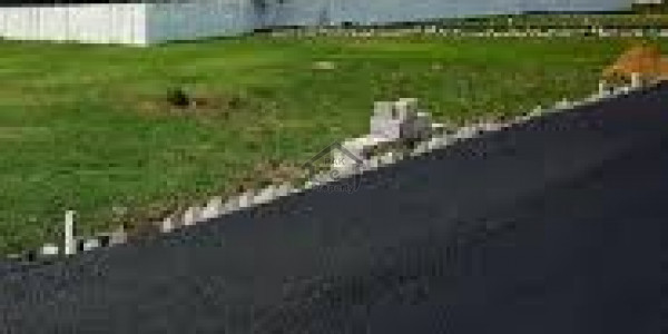 Residential Plot File Is Available For Sale