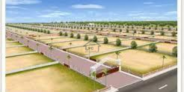 Residential Plot Is Available For Sale