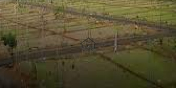 Residential Plot For Sale