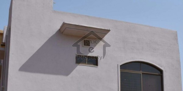 Ghouri town out class single unit for rent in islambad