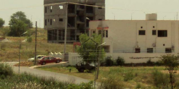 Residential Plot Available For Sale