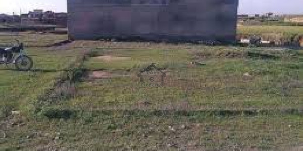 Engineering Town A1 Block 2 Kanal Plot For Sale