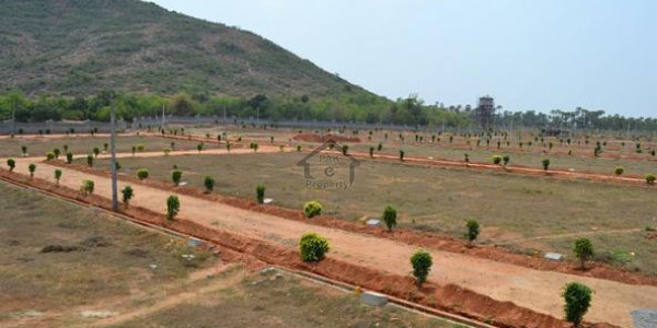 Residential Plot Available For Sale