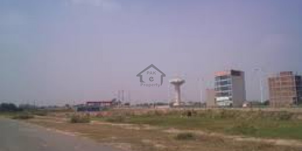 Residential Plot Is Available For Sale On Main 150 Feet Road